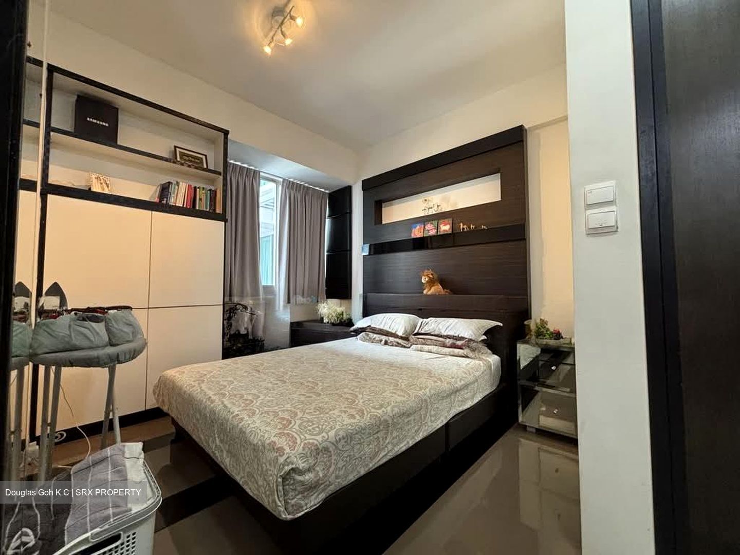 Tyrwhitt 139 (D8), Apartment #573829211